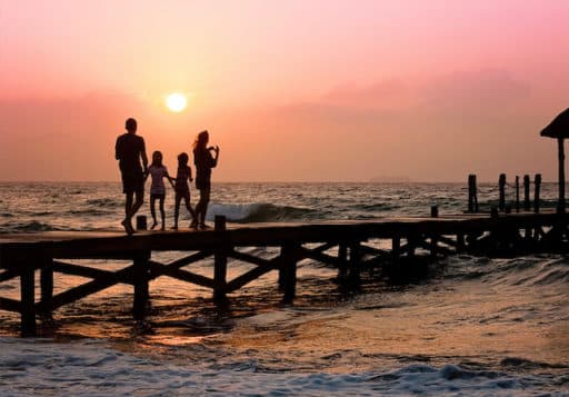 Family Time