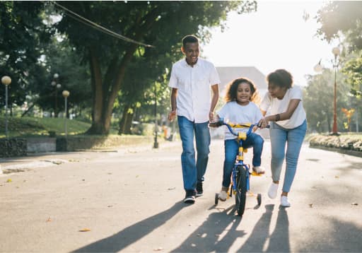 Becoming Your Child's Spiritual Mentor