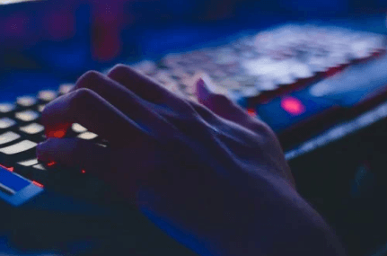 Talking to Teens About Online Gaming