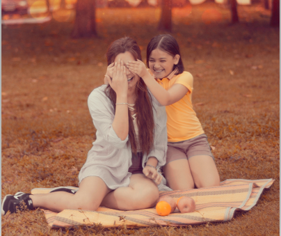 家庭規範: 化衝突為共識