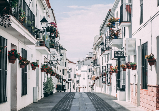 搬遷兼旅遊, 真好玩!