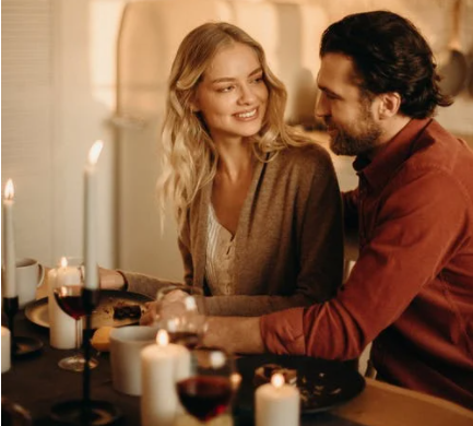 輕鬆自在與孩子談性